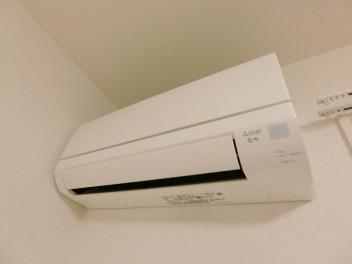 DーROOM新井町のその他画像