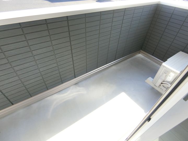 DーROOM新井町のその他画像