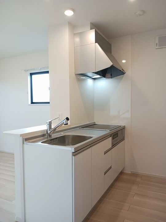 ケイズ コージーⅠのキッチン