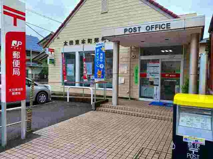 ケイズ コージーⅠの周辺