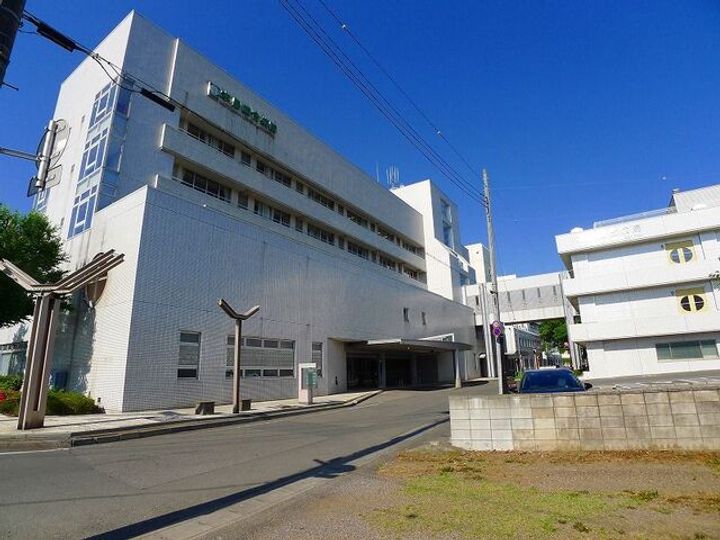 ケイズ コージーⅠの周辺