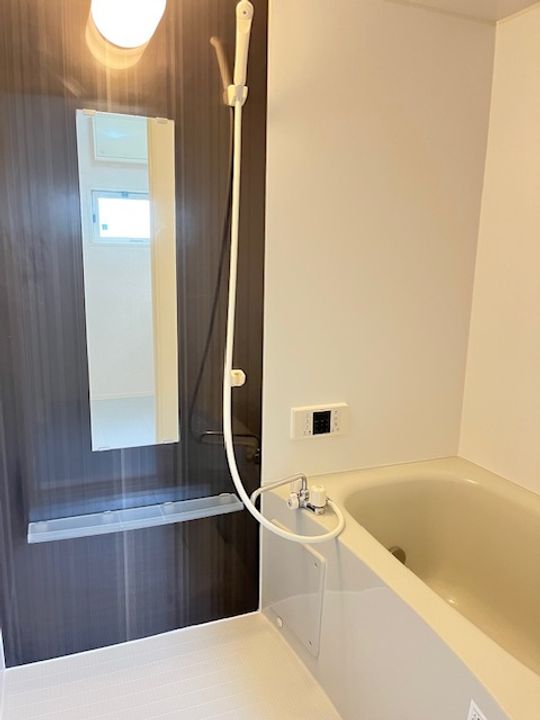 ハピネスの風呂