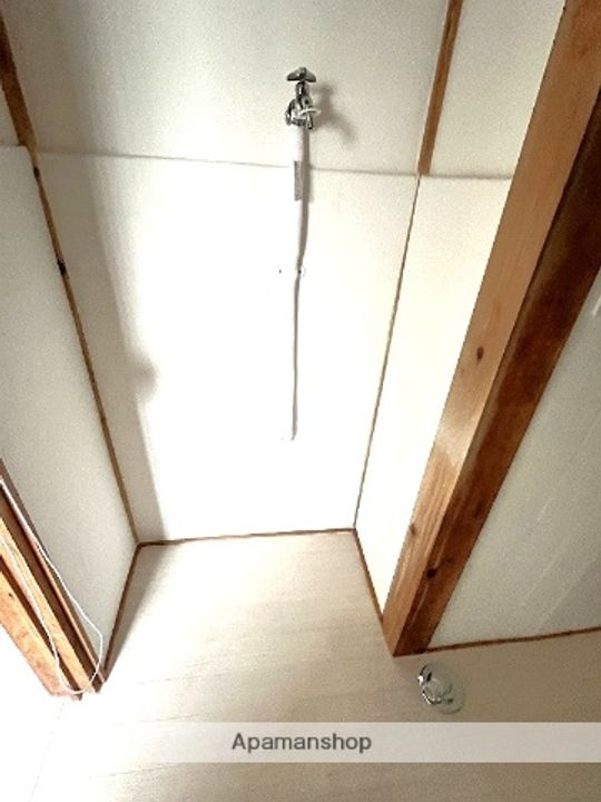 群馬県太田市金山町(一戸建)の賃貸物件戸建ての内装