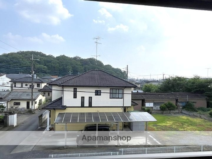 群馬県太田市金山町(一戸建)の賃貸物件戸建てのその他画像