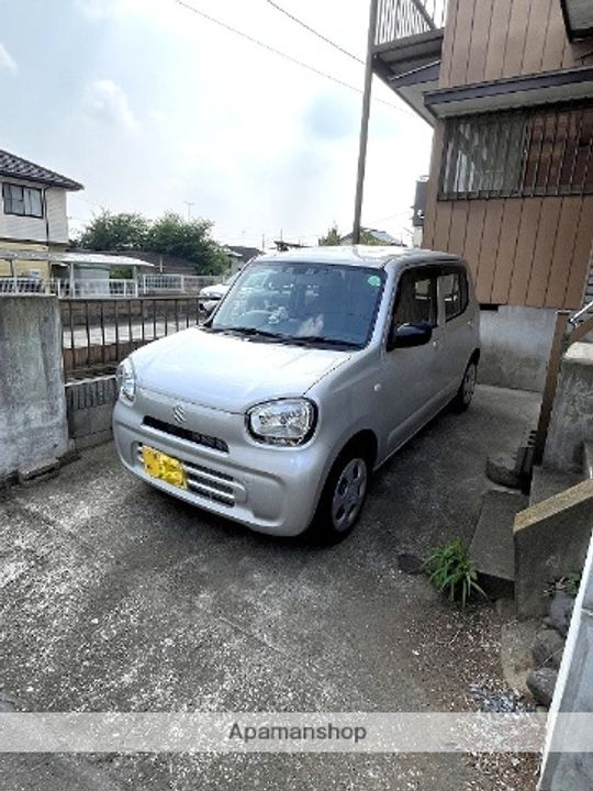 群馬県太田市金山町(一戸建)の賃貸物件戸建てのその他画像