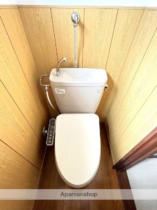 群馬県太田市金山町(一戸建)の賃貸物件戸建てのその他画像