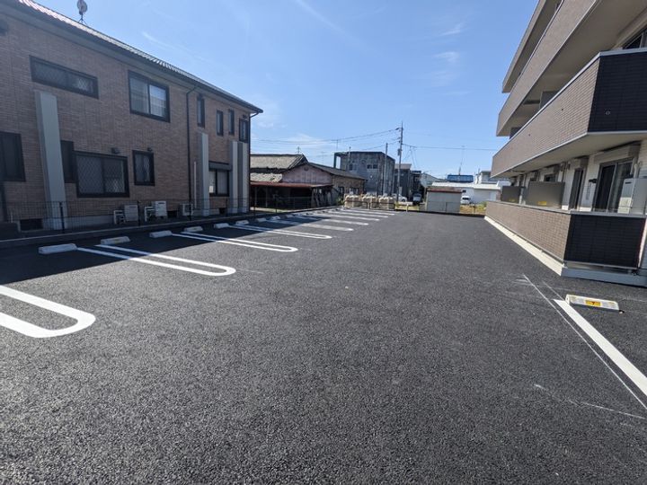 DーROOM飯田町のその他画像