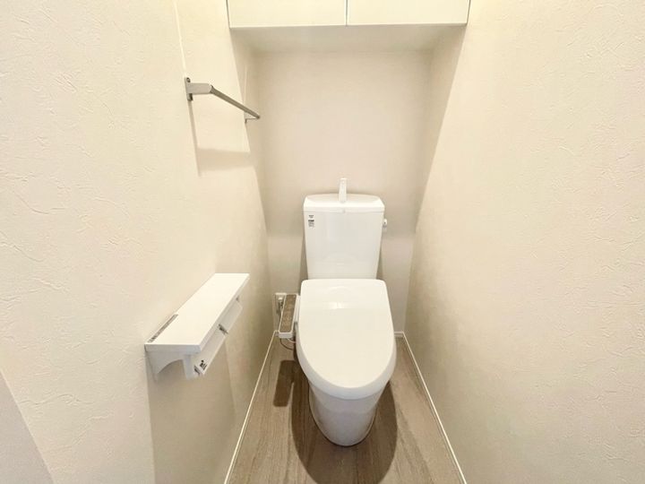 DーROOM飯田町のその他画像