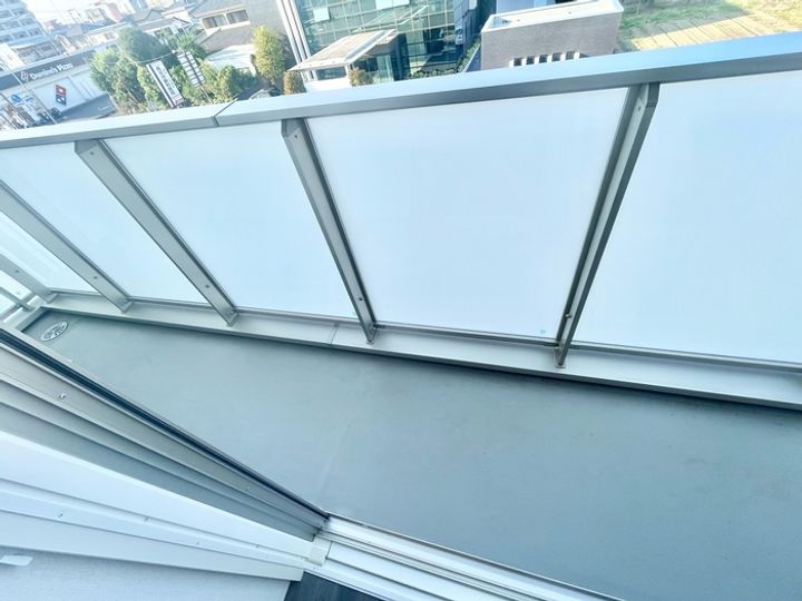DーROOM飯田町のその他画像