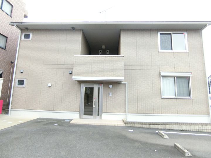 フォルトゥーナの内装