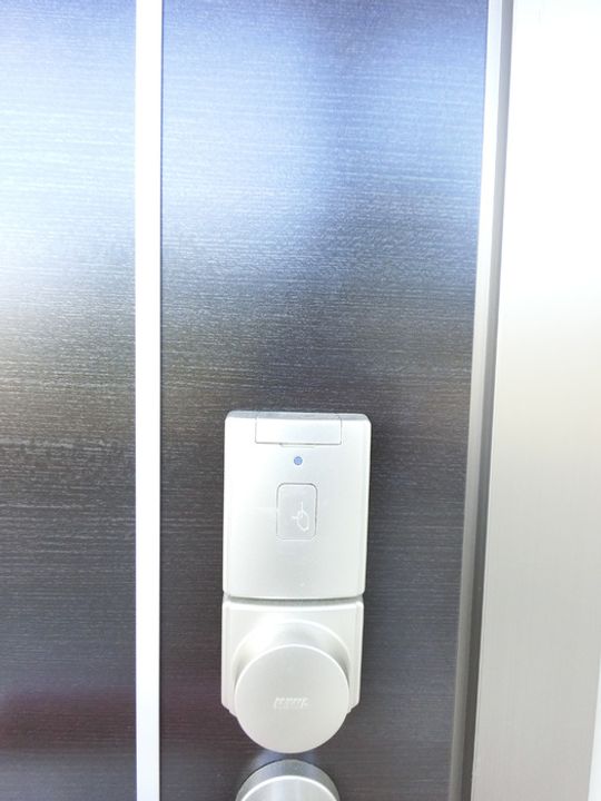 プレミスト Iのその他画像