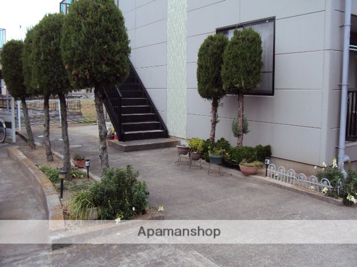 群馬県太田市市場町の賃貸アパートのその他画像