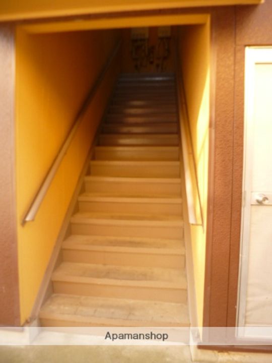 コーポニシムラ1-103のその他画像