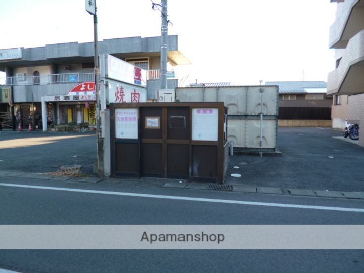 グランマンションのその他画像