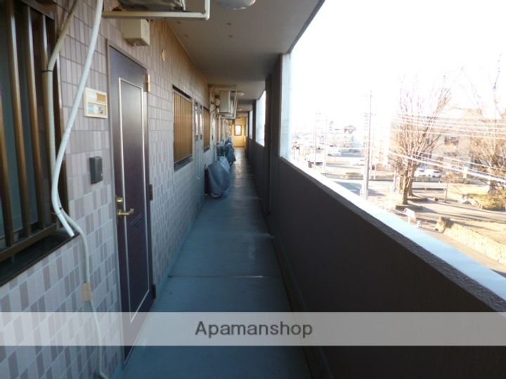 グランマンションのその他画像