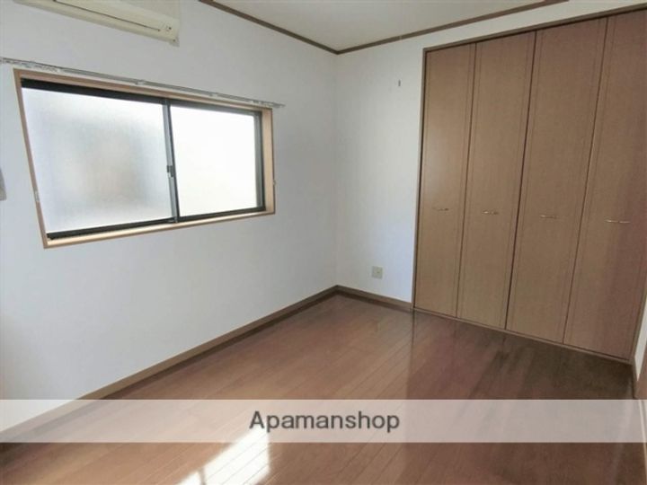 エクセルコート・D202の内装