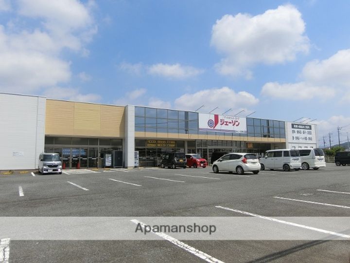 エクセルコート・D202の周辺