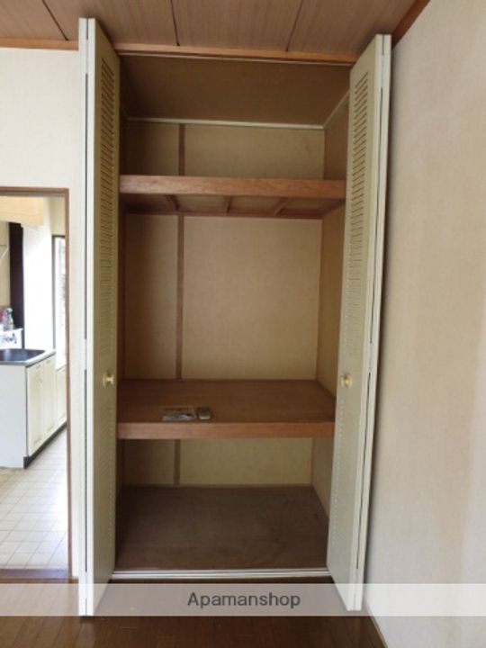 パナハイツタツミ105のその他画像