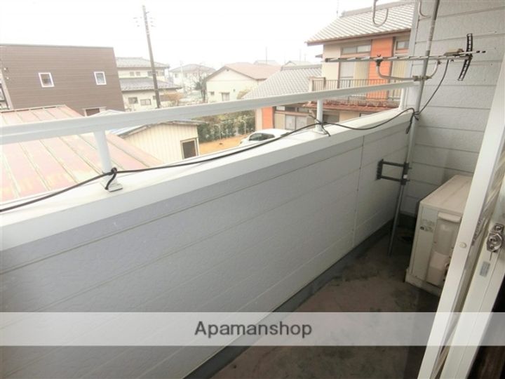 メゾン・アイB-3のその他画像