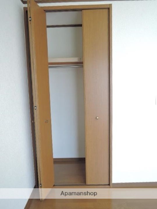 栃木県足利市鹿島町の賃貸アパート205のその他画像