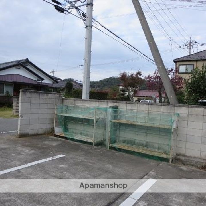 田村ハイツB棟204のその他画像