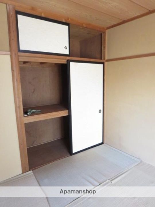 田村ハイツB棟のその他画像