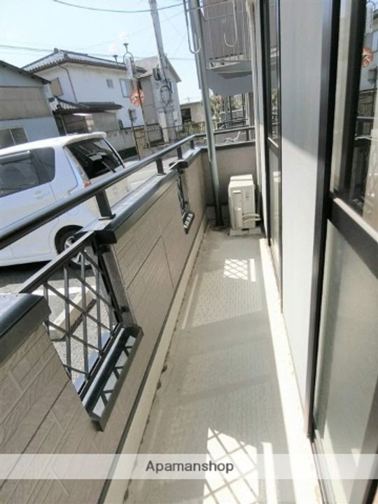 エクセルコート・C101のその他画像