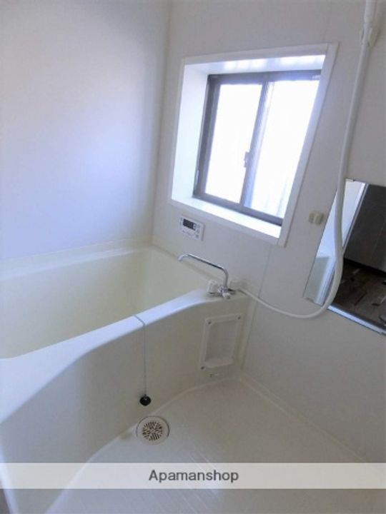 エクセルコート・C201の風呂