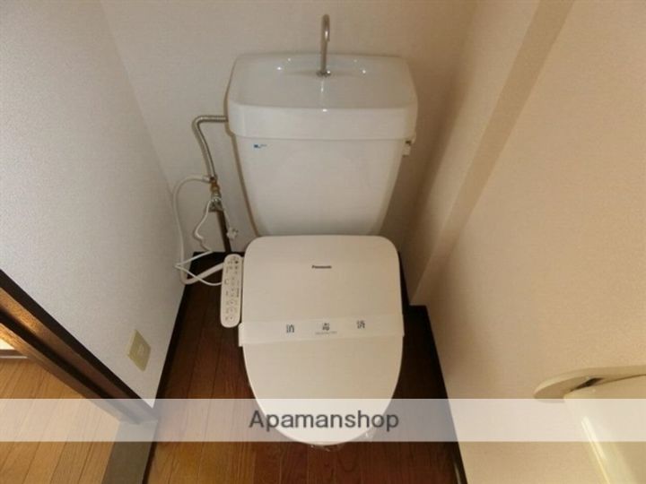 ラビットハウス小林205のその他画像