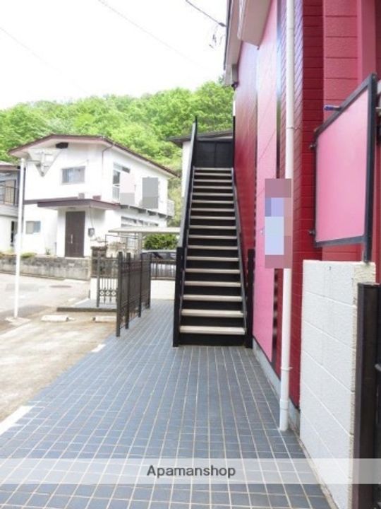 群馬県桐生市堤町3丁目の賃貸アパート201のその他画像