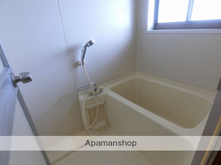 スペースタウン薮塚の風呂