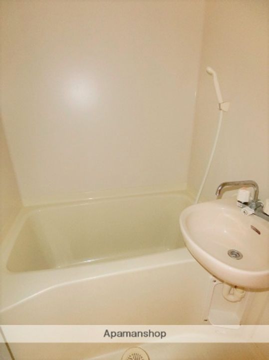 NKハイツアドバンスの風呂