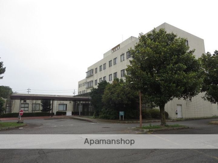 天沼ハイツ2号棟5の周辺