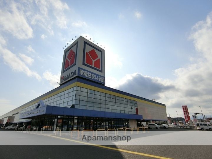 天沼ハイツ2号棟5の周辺