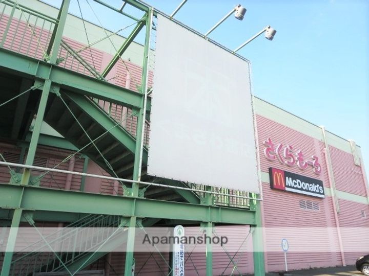 天沼ハイツ2号棟5の周辺