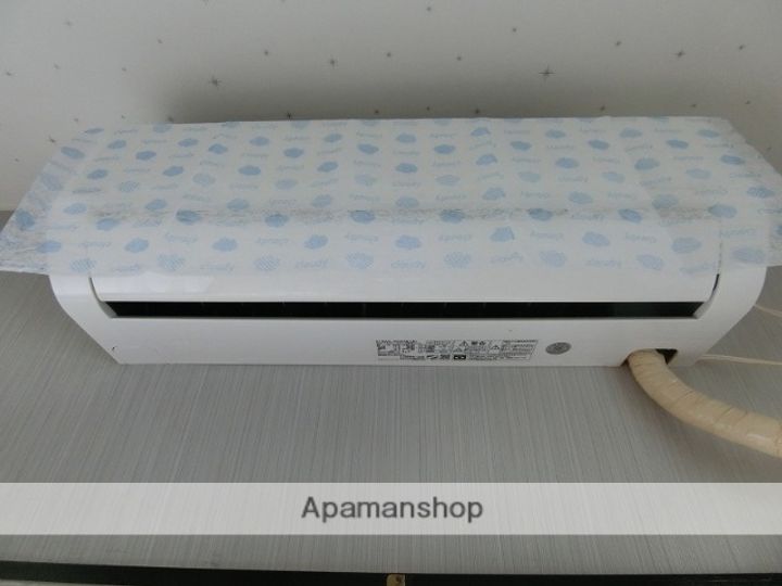 天沼ハイツ2号棟5のその他画像