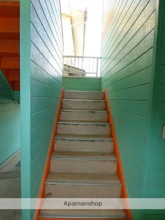 天沼ハイツ2号棟5のその他画像