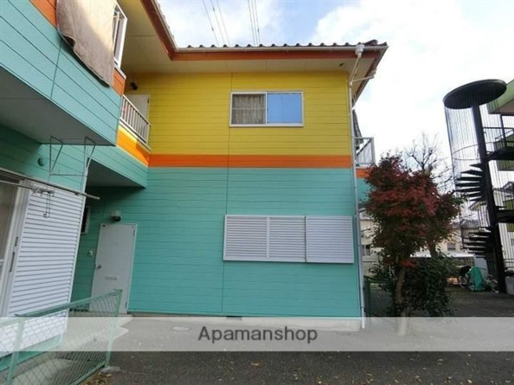 天沼ハイツ2号棟5のその他画像