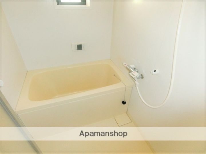 グランルージュ2-Cの風呂