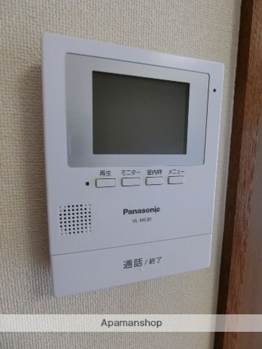 リバーサイドハイツA・BA101のその他画像