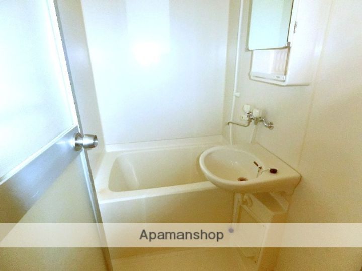 バイエス・サラクボの風呂