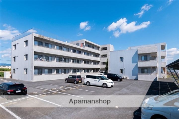 群馬県太田市大原町の賃貸マンションのその他画像