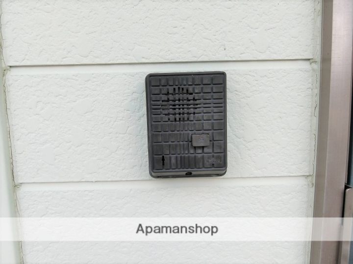 天二コーポCの内装