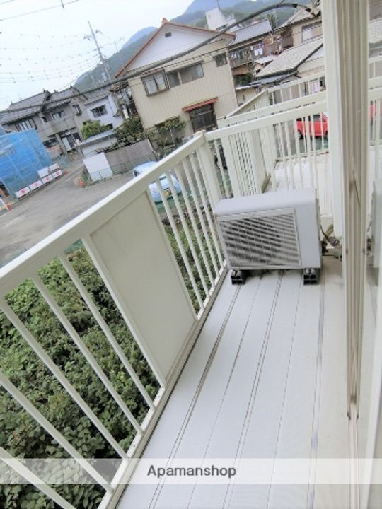 天二コーポCのその他画像