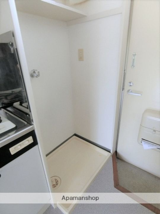 天二コーポCのその他画像