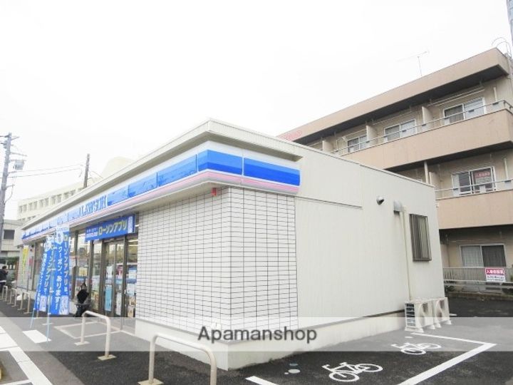 天二コーポCC-14の周辺