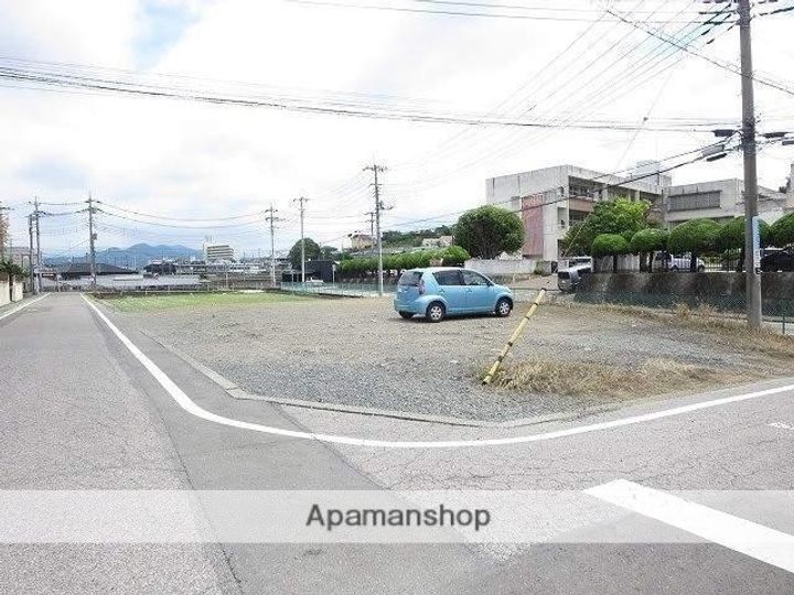 コンフォルトフミヤⅡ203の内装