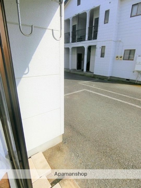 コンフォルトフミヤⅡ104のその他画像