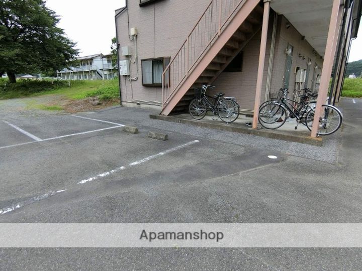 群馬県桐生市菱町5丁目の賃貸アパート103のその他画像