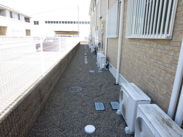 ジェム フォレストのその他画像